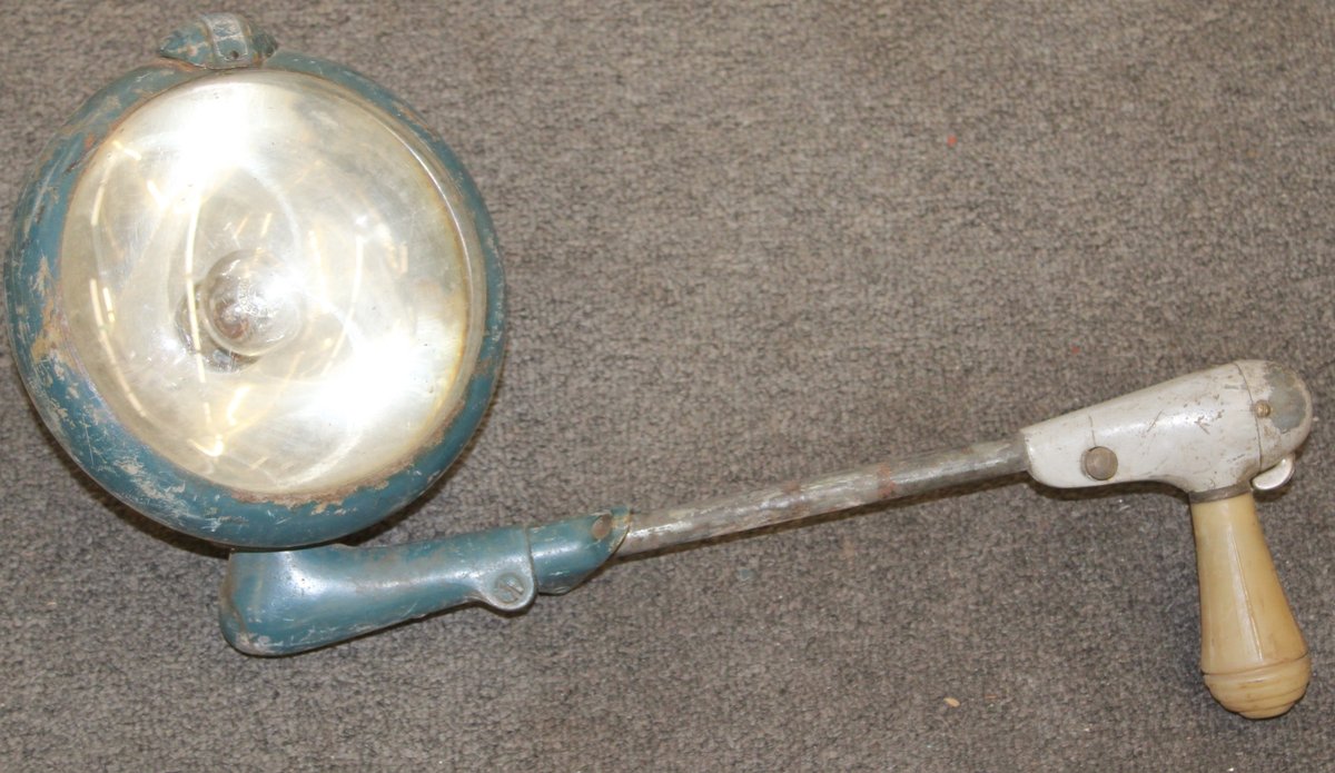 Image for ANTIQUE COLLECTOR'S AUCTION
