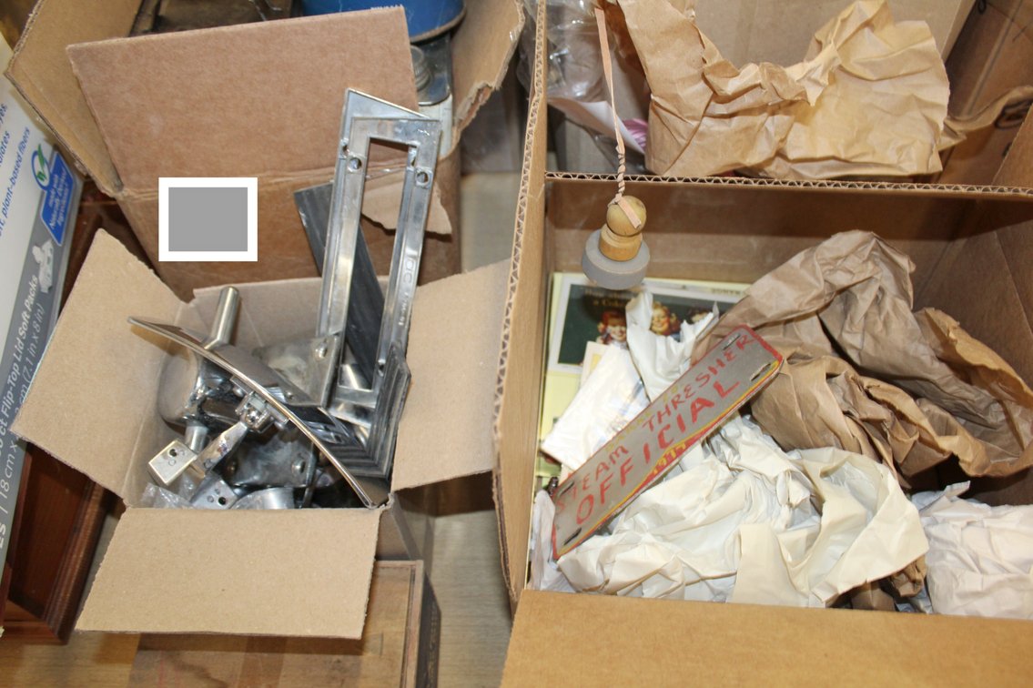 Image for ANTIQUE COLLECTOR'S AUCTION