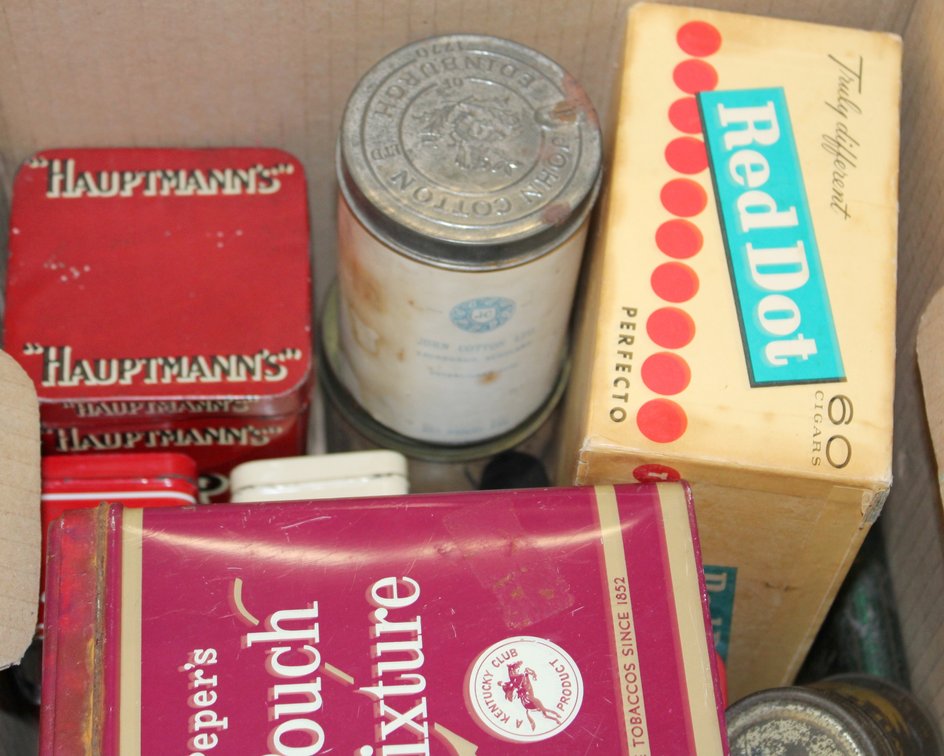 Image for ANTIQUE COLLECTOR'S AUCTION