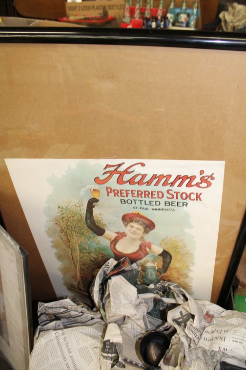 Image for ANTIQUE COLLECTOR'S AUCTION