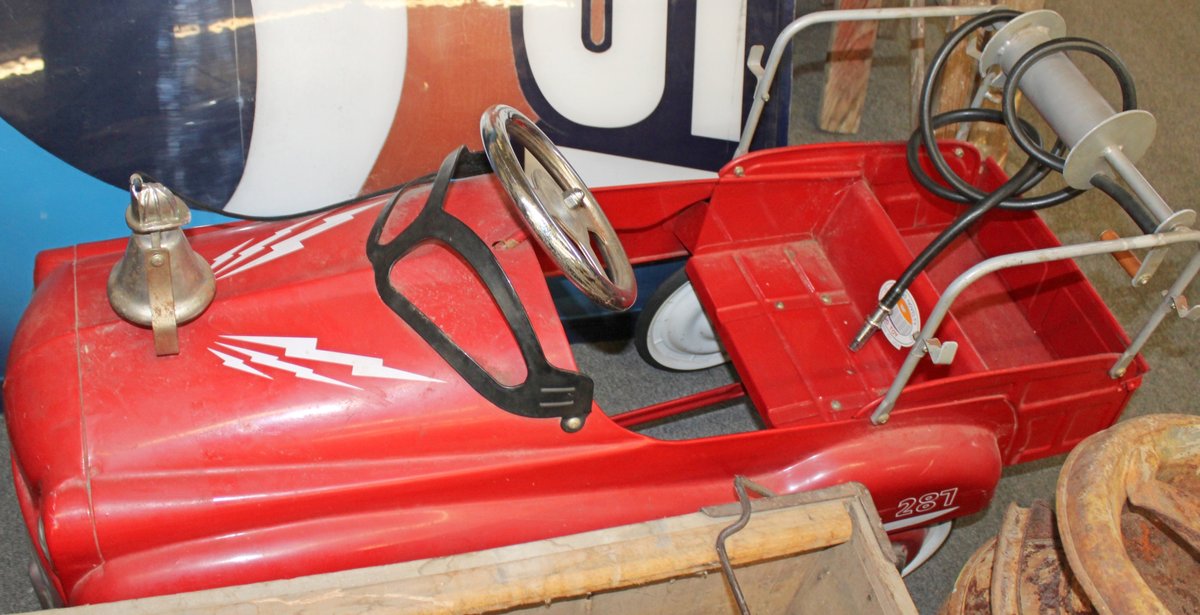 Image for ANTIQUE COLLECTOR'S AUCTION