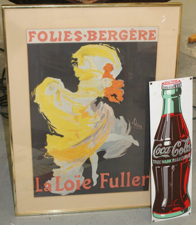 Image for ANTIQUE COLLECTOR'S AUCTION