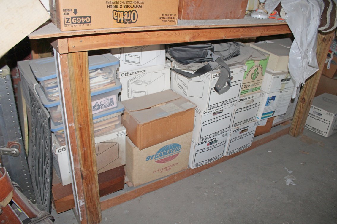 Image for INDOOR PRIVATE CELEBRITY MYSTERY AUCTION