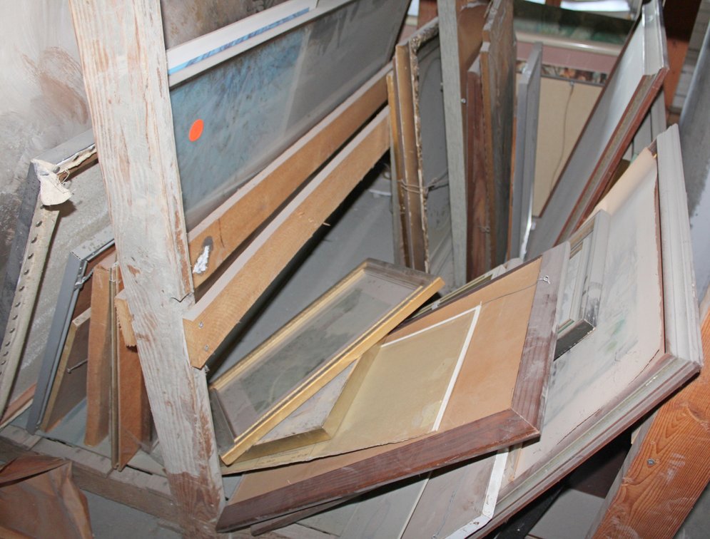 Image for INDOOR PRIVATE CELEBRITY MYSTERY AUCTION