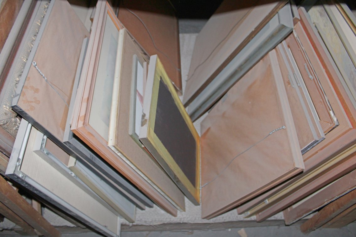 Image for INDOOR PRIVATE CELEBRITY MYSTERY AUCTION