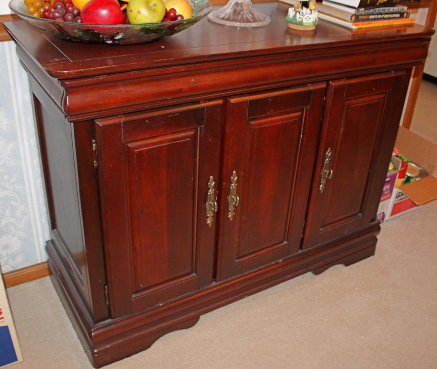 Image for ESTATE AUCTION