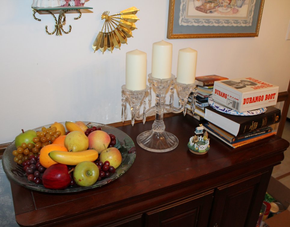 Image for ESTATE AUCTION