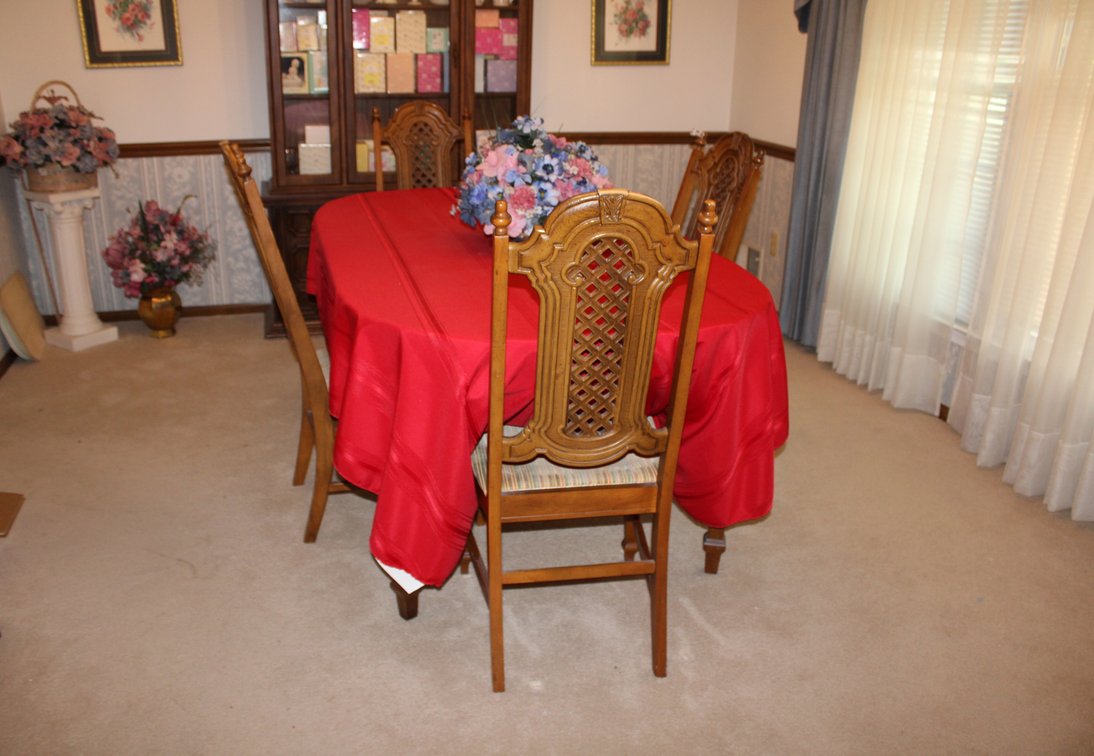 Image for ESTATE AUCTION