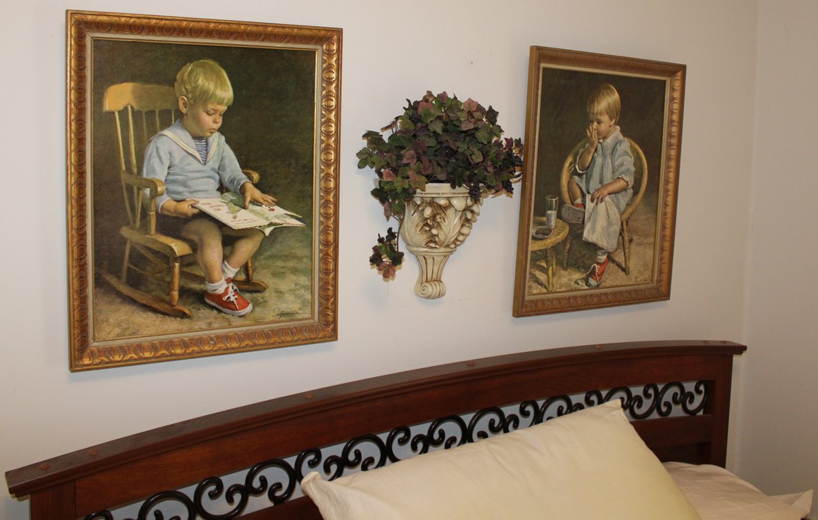 Image for ESTATE AUCTION