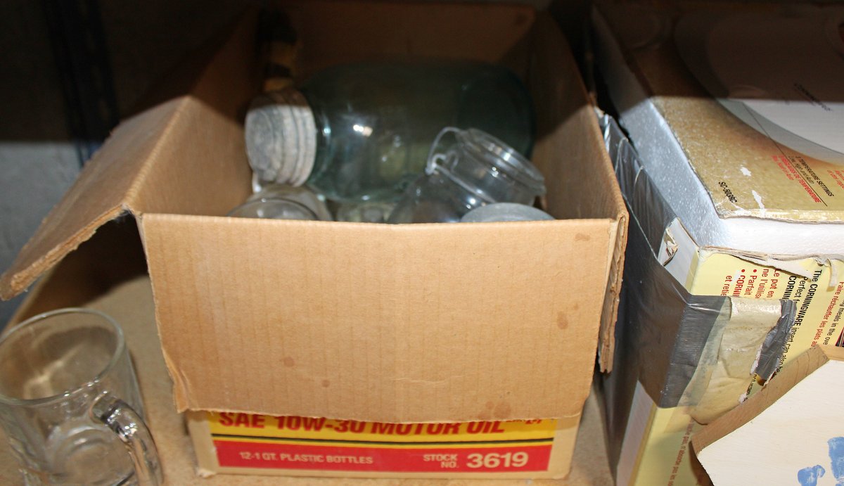 Image for ESTATE AUCTION