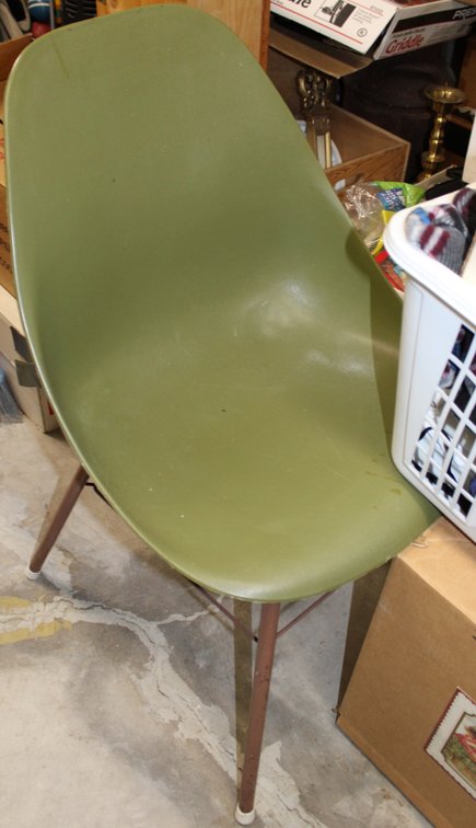 Image for ESTATE AUCTION