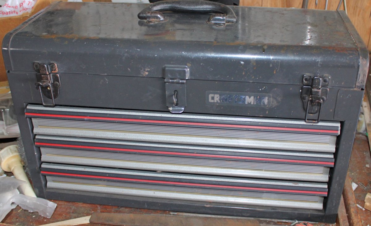 Image for ESTATE AUCTION