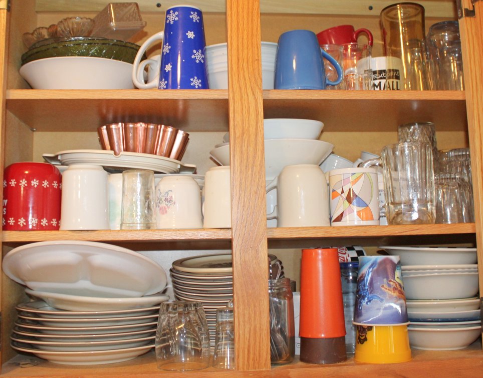 Image for ESTATE AUCTION