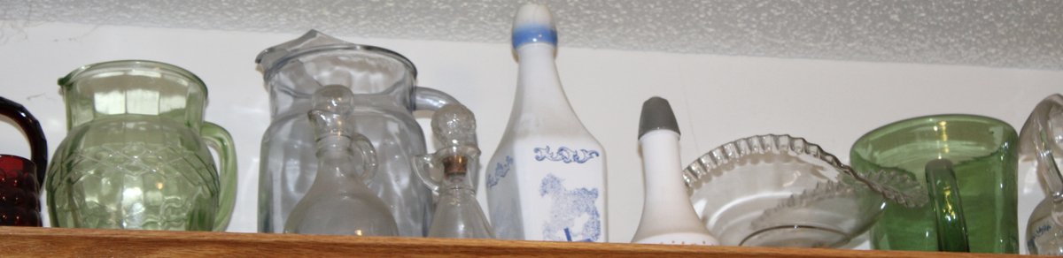 Image for ESTATE AUCTION