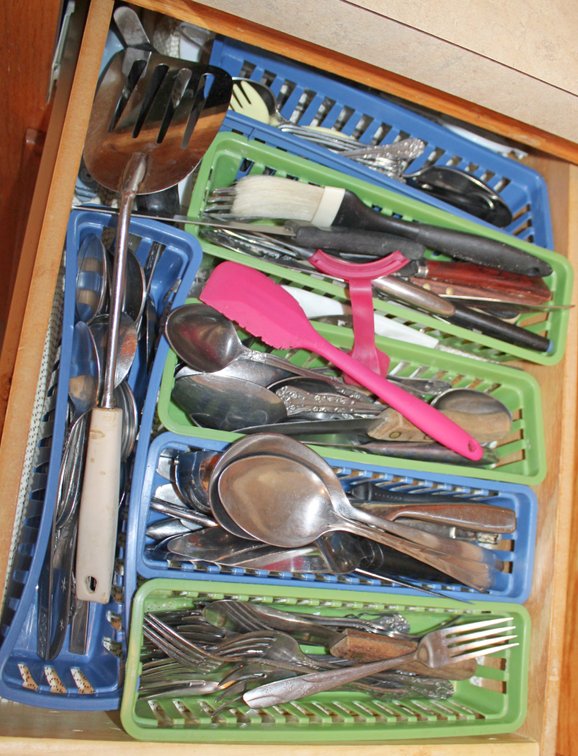 Image for ESTATE AUCTION