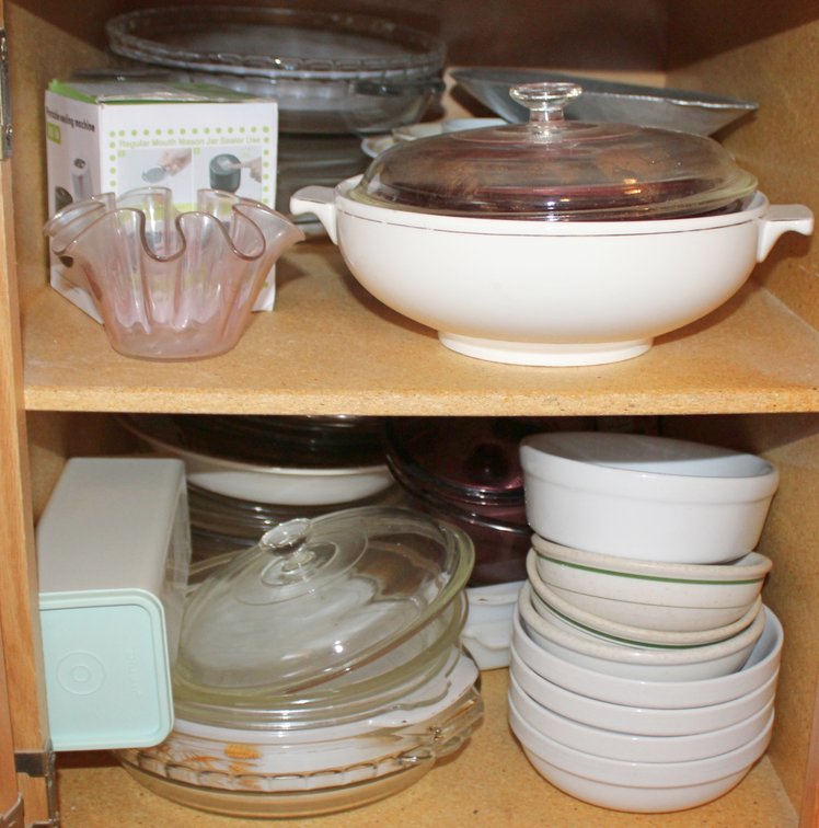 Image for ESTATE AUCTION
