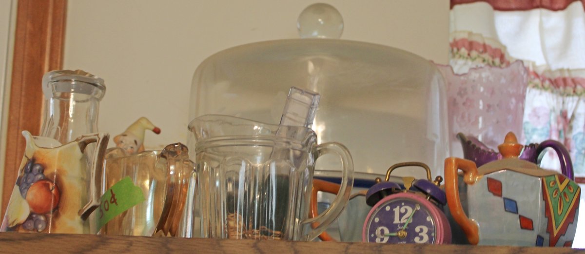 Image for ESTATE AUCTION