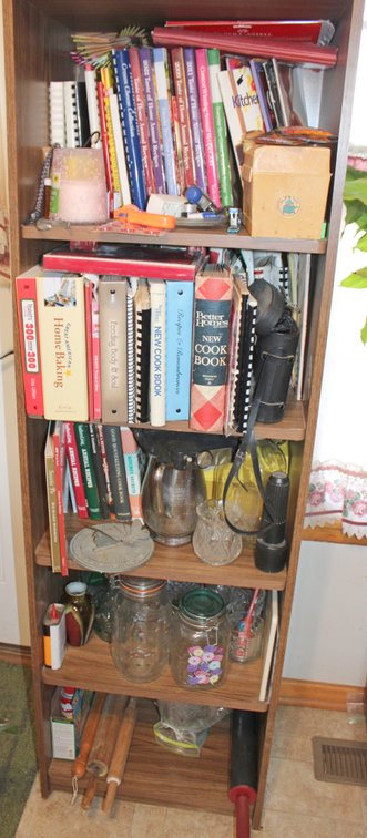 Image for ESTATE AUCTION