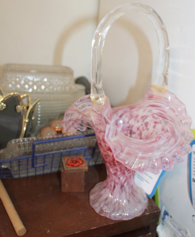Image for ESTATE AUCTION