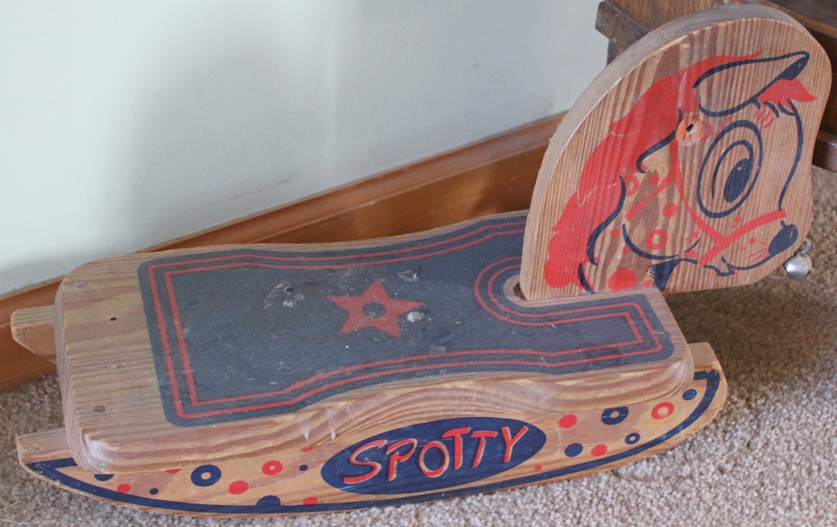 Image for ESTATE AUCTION
