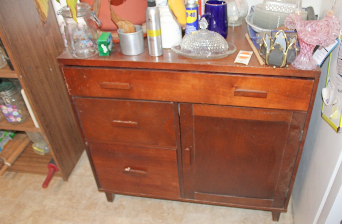 Image for ESTATE AUCTION