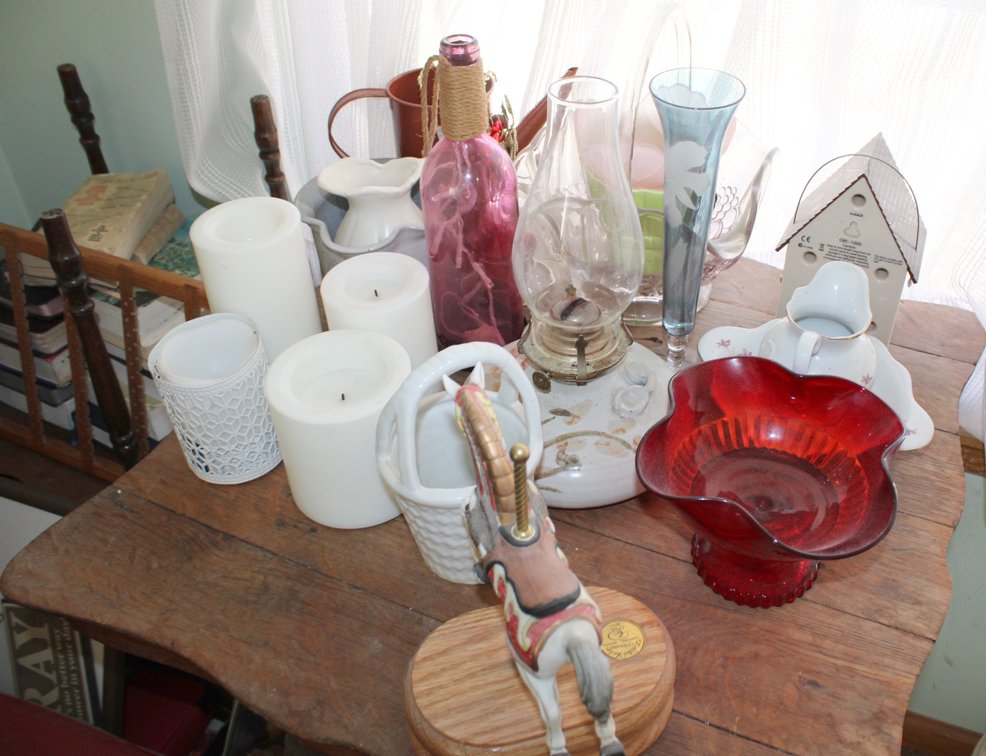 Image for ESTATE AUCTION