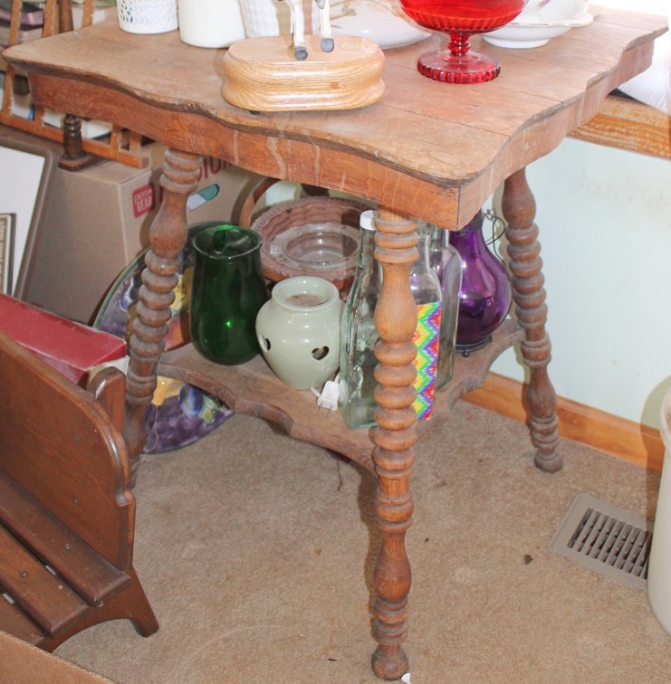 Image for ESTATE AUCTION
