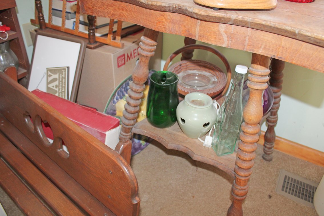 Image for ESTATE AUCTION