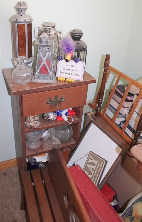 Image for ESTATE AUCTION
