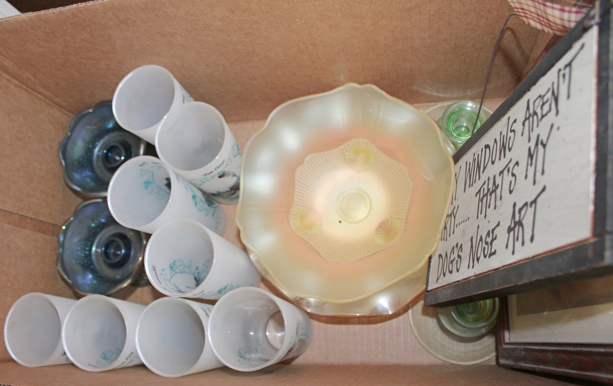 Image for ESTATE AUCTION