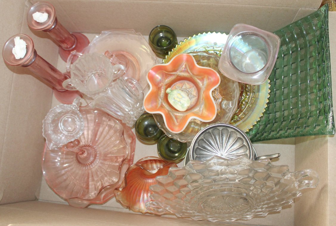 Image for ESTATE AUCTION