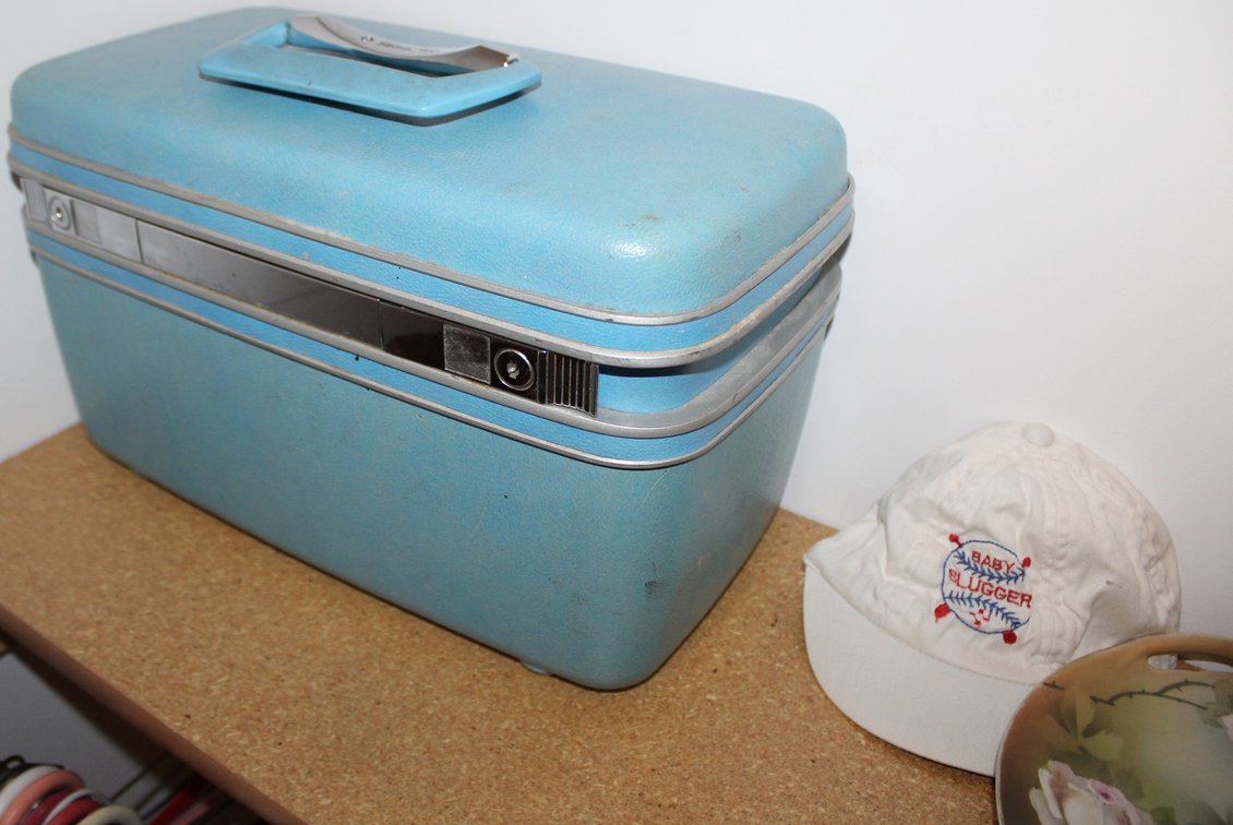 Image for ESTATE AUCTION