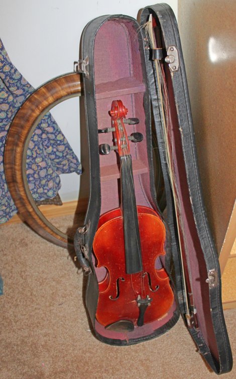 Image for ESTATE AUCTION