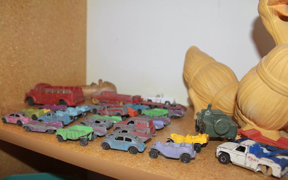 Image for ESTATE AUCTION
