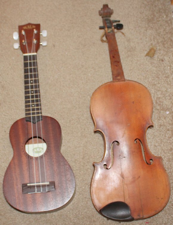 Image for ESTATE AUCTION