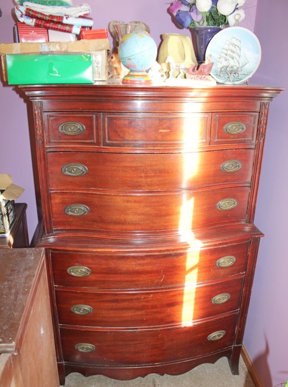 Image for ESTATE AUCTION
