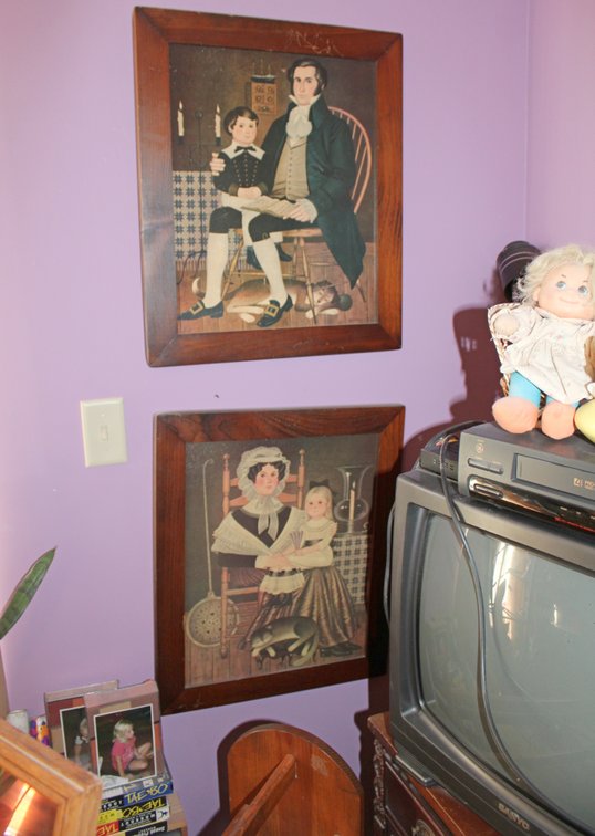 Image for ESTATE AUCTION