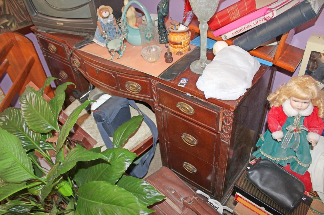 Image for ESTATE AUCTION