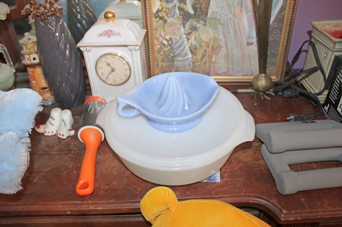 Image for ESTATE AUCTION