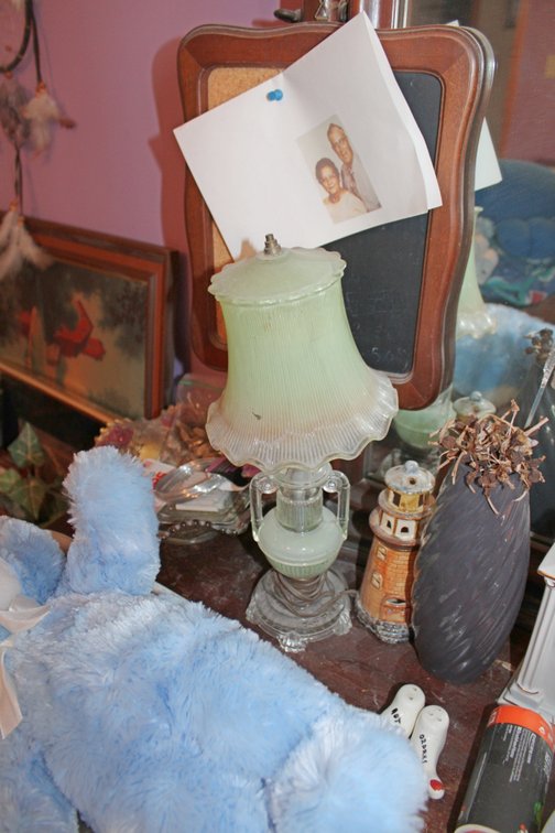 Image for ESTATE AUCTION