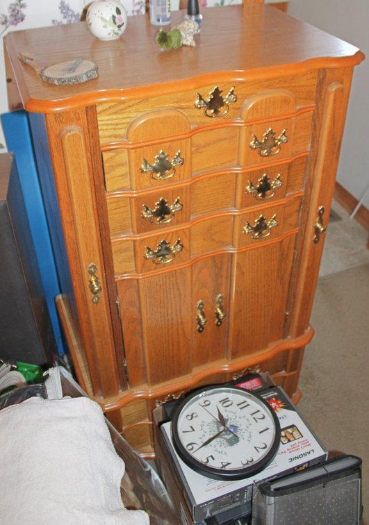 Image for ESTATE AUCTION