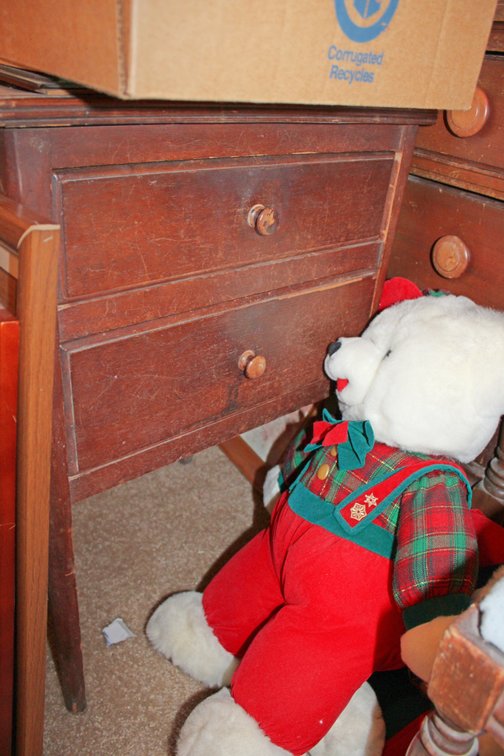 Image for ESTATE AUCTION