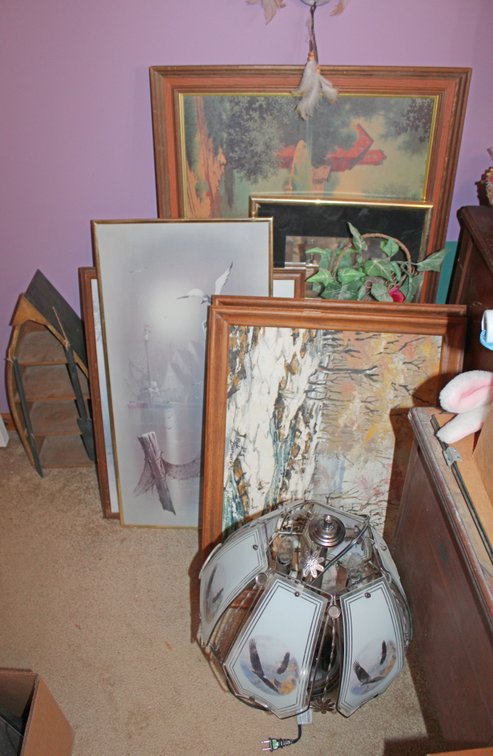 Image for ESTATE AUCTION