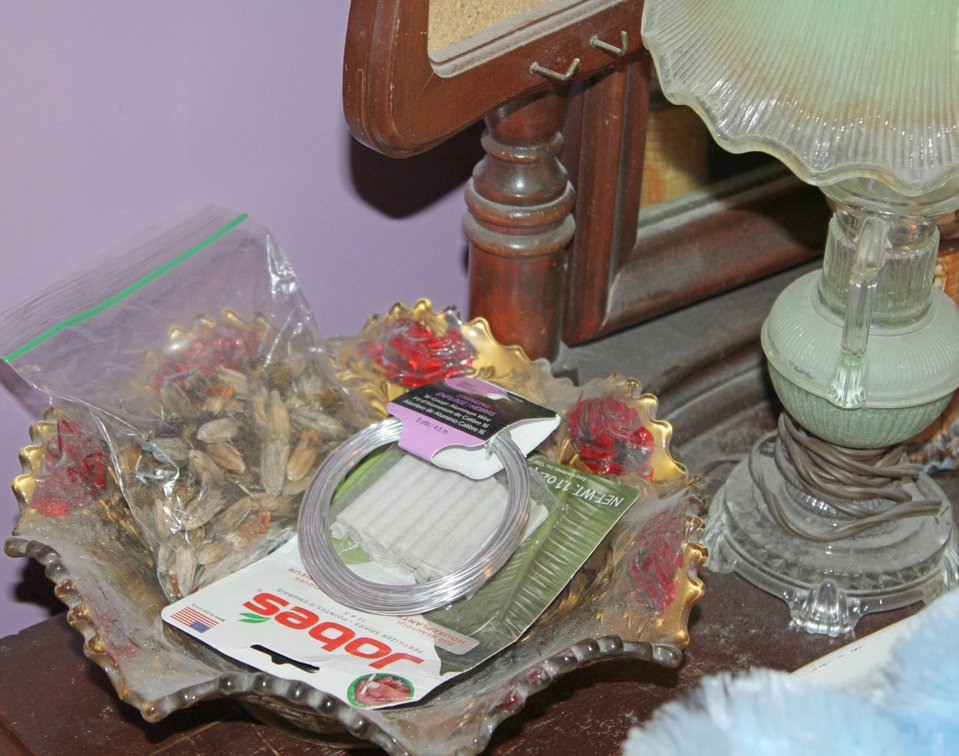 Image for ESTATE AUCTION
