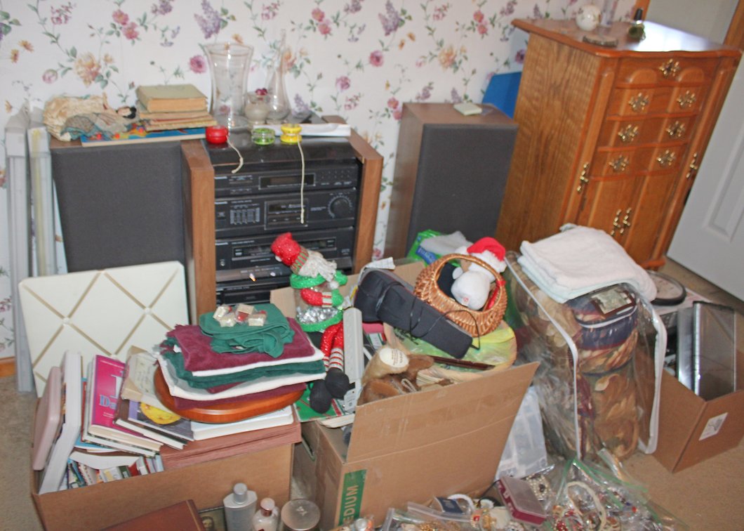Image for ESTATE AUCTION