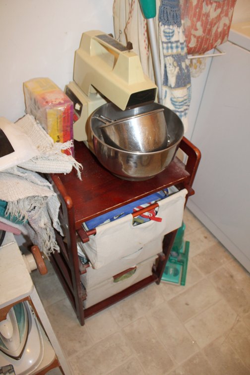 Image for ESTATE AUCTION