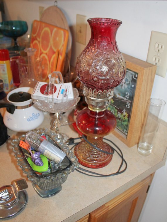 Image for ESTATE AUCTION