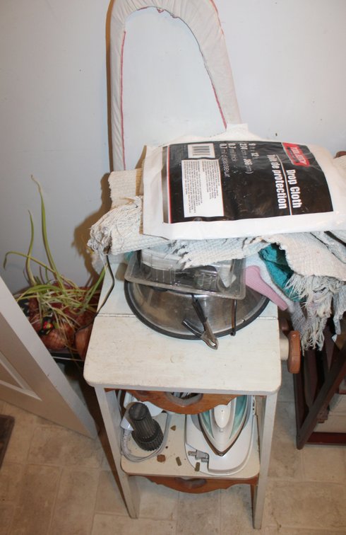 Image for ESTATE AUCTION