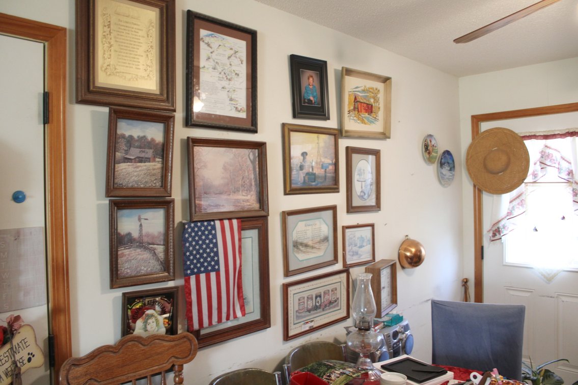 Image for ESTATE AUCTION