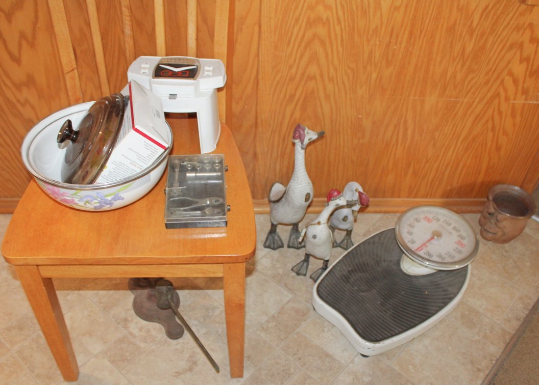 Image for ESTATE AUCTION